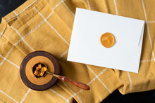 Load image into Gallery viewer, Sunrise Wax Seal Stamp Kit - Modern Legacy Paper Company
