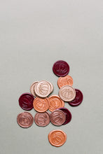 Load image into Gallery viewer, Pumpkin Wax Seal Stamp Kit - Seville Lettering Company