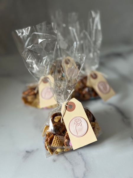 Easter Snack Mix
