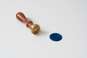 Pennsylvania Wax Seal Stamp