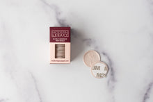 Load image into Gallery viewer, Rose Self Adhesive Wax Seal Stamps - Modern Legacy Paper Company