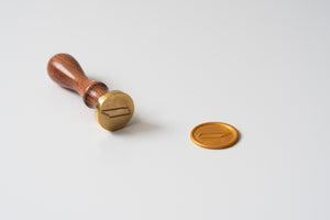 Tennessee Wax Seal Stamp