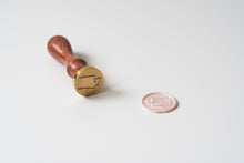 Load image into Gallery viewer, Washington Wax Seal Stamp