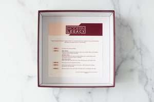 Wax Seals — hello invite