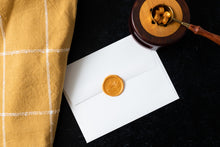 Load image into Gallery viewer, Sunrise Wax Seal Stamp Kit - Modern Legacy Paper Company