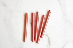 Glue Gun Sealing Wax Sticks (Pack of 5) - Modern Legacy Paper Company
