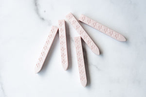Wickless Sealing Wax Sticks (Pack of 5) - Modern Legacy Paper Company