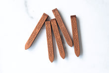 Load image into Gallery viewer, Wickless Sealing Wax Sticks (Pack of 5) - Modern Legacy Paper Company