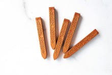 Load image into Gallery viewer, Wickless Sealing Wax Sticks (Pack of 5) - Modern Legacy Paper Company