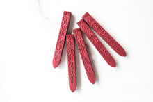 Load image into Gallery viewer, Wickless Sealing Wax Sticks (Pack of 5) - Modern Legacy Paper Company