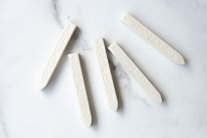 Wickless Sealing Wax Sticks (Pack of 5) - Modern Legacy Paper Company