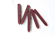 Load image into Gallery viewer, Wickless Sealing Wax Sticks (Pack of 5) - Modern Legacy Paper Company