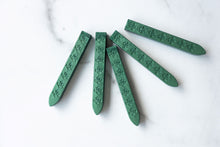 Load image into Gallery viewer, Wickless Sealing Wax Sticks (Pack of 5) - Modern Legacy Paper Company
