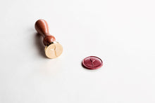 Load image into Gallery viewer, Balloon Wax Seal Stamp - Modern Legacy Paper Company