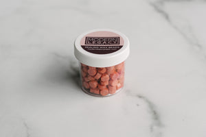 Call Me Coral Sealing Wax Beads - Modern Legacy Paper Co