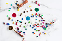 Load image into Gallery viewer, Balloon Wax Seal Stamp Kit